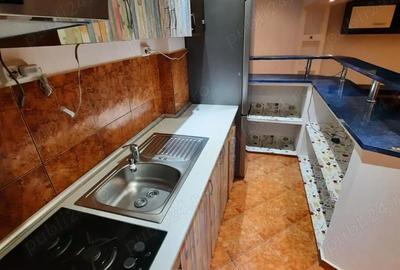Apartament cu 2 camere semidecomandat în Băneasa - 4