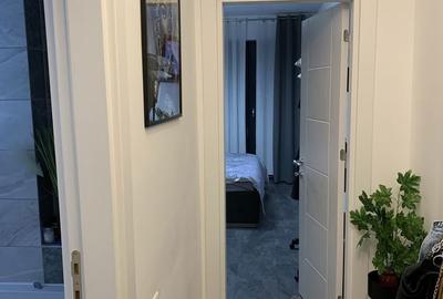 Apartament cu 2 camere decomandat în Militari - 4