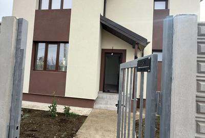 <Casa individuala P+1E> 4 camere 2 bai 320mp teren - 7