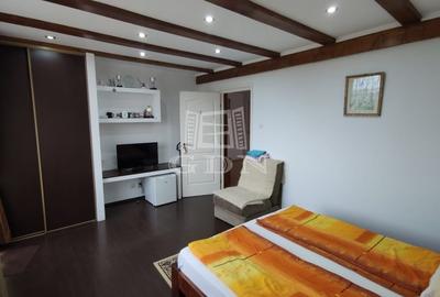 Casa P+1 cu 6 camere, decomandata, suprafata utila 220 mp, Paleu - 12