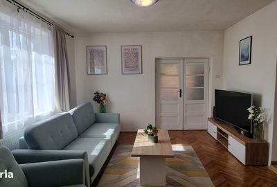 Casă cu 3 camere în Cordău - 3