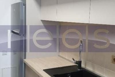 Apartament cu 2 camere semidecomandat, mobilat în Băneasa - 6