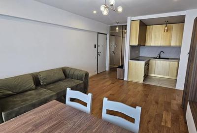 Apartament cu 2 camere, mobilat în Cotroceni - 7