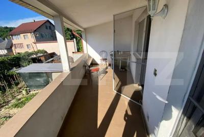 Spațiu comercial, de 25 mp, în Năsăud