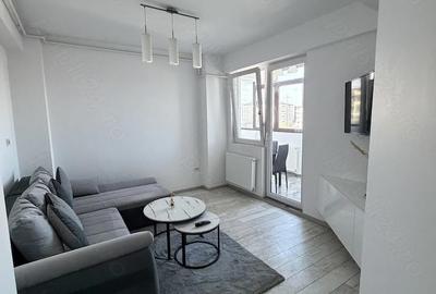 Apartament cu 3 camere decomandat în Chiajna - 9