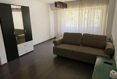 Garsonieră decomandată în Sebastian - 2