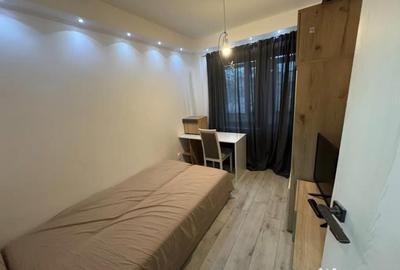 Apartament cu 3 camere în Berceni - 18