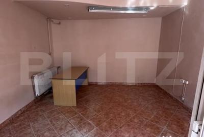 Spațiu comercial, de 19 mp, în Dej - 2