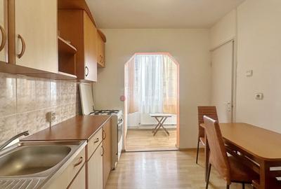 Apartament cu 2 camere decomandat, mobilat în Răcădău - 3