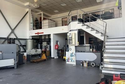 Spațiu comercial, în Râureni - 6