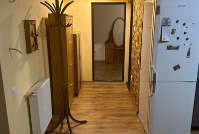 Apartament cu 3 camere în Central - 1