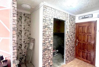 Garsonieră semidecomandată în Central - 3