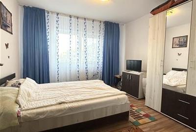 Apartament cu 3 camere decomandat în Central - 3
