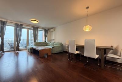 APARTAMENT 2 CAMERE | ETAJ 6 | INCITY - 3