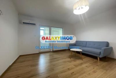 Apartament cu 2 camere semidecomandat, mobilat în 9 Mai - 1