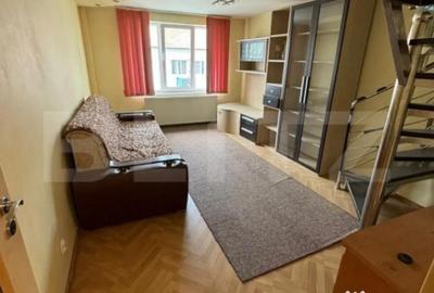 Apartament cu 5 camere decomandat în Central - 8