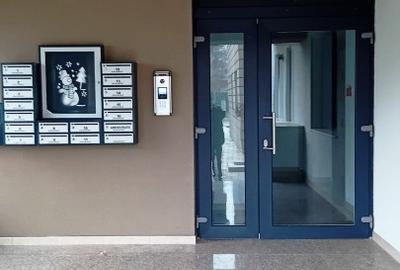 INCHIRIERE APARTAMENT 2 CAMERE LUX CONSTRUCTIE NOUA - GRADINA - 2