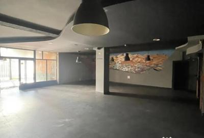 Spațiu comercial, de 142 mp, în Central - 1