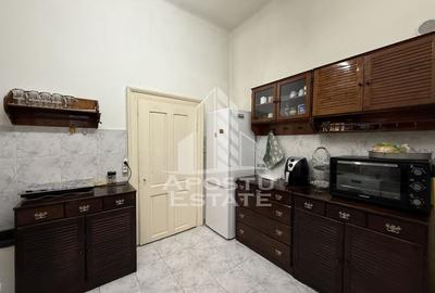 Garsonieră decomandată, mobilată în Badea Cârțan - 12