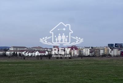 Teren agricol intravilan de 2000 mp, în Turnișor - 1