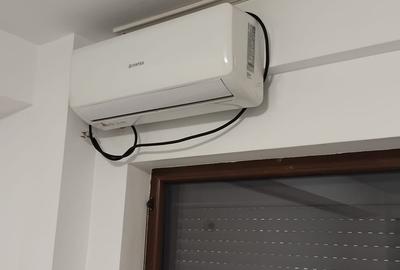 ► KM 4-5 - 2 Camere Decomandate 41m² Bloc 2014 Incadrat Liber Centrala - 6