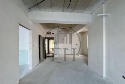 Apartament 2 camere de vanzare Mamaia-Sat, Constanta - 4