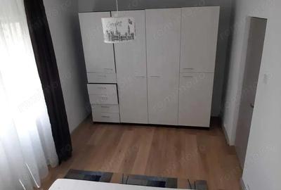Apartament cu 2 camere decomandat în Drumul Taberei