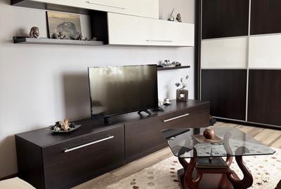 Apartament cu 2 camere decomandat în Ștefan cel Mare - 2