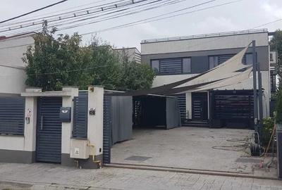 Vila moderna mobilata si utilata-zona institul de marina - 7