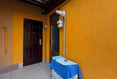 Casa la curte comuna, zona Fabric - proprietar - 8