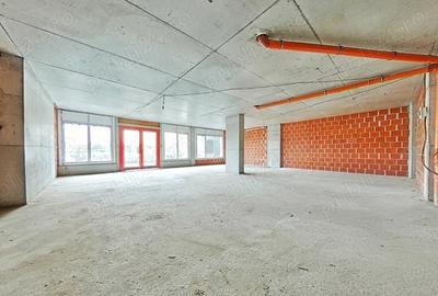 Spațiu comercial, de 96 mp, în Micălaca - 1