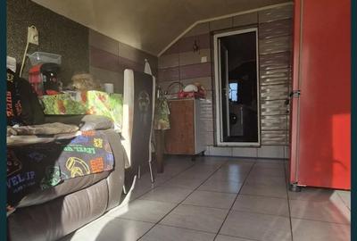 Casă cu 2 camere în Curtea de Argeș - 1