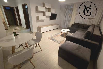 Apartament 2 camere de inchiriat in zona centrala , parcare subterana - 8
