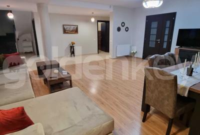 Vila individuala cu 5 camere si piscina - 4