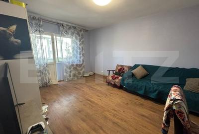 Apartament cu 4 camere decomandat, mobilat în Galata - 1