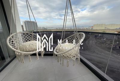 Garsonieră | 35MPU | 2 locuri de parcare | Doamna Stanca - 8