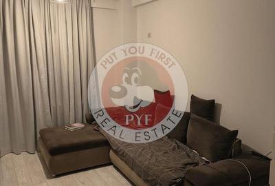 Garsonieră semidecomandată în Militari