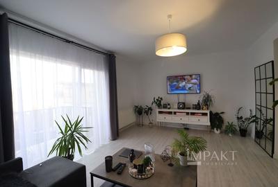 Apartament modern cu doua camere, Vivo, Floresti! - 4