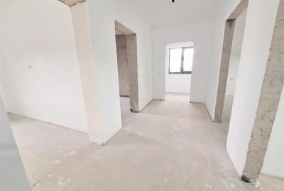 Casa noua P+M ,in Hemeius, aproape de Primarie, 413 mp  teren - 11