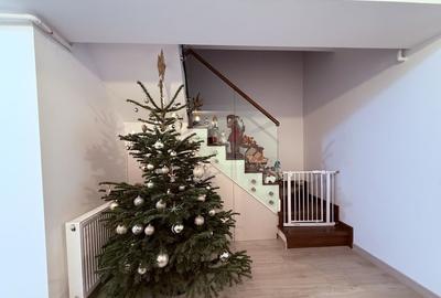 Vanzare Duplex Lux 3 camere | Alba Iulia | 133mp | Mobilat si utilat - 4