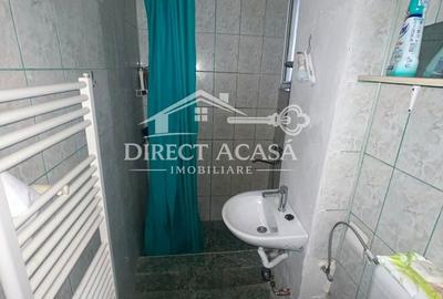 Apartament cu 3 camere în Central - 11