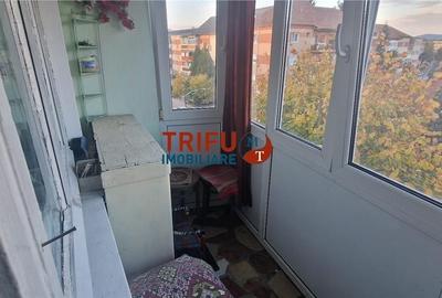 Apartament 2 camere de vânzare zona Cloșca - 12