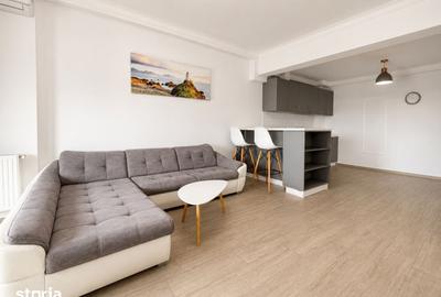 Apartament cu 2 camere în Nord - 2