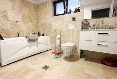 Casă individuală cu 4 camere cu Canalizare în Jucu de Sus - 8