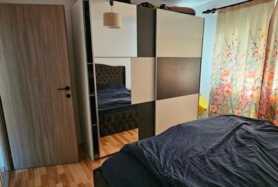 De vanzare apartament cu 3 camere 2 bai intrare Racadau - 8