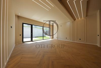 Duplex cu 4 camere cu Garaj în Chinteni - 3