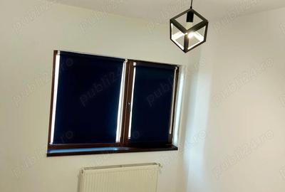 Apartament cu 2 camere semidecomandat în Central - 10