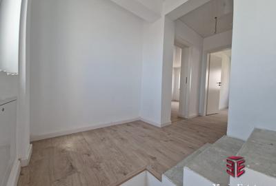 VILA P+2 DE VANZARE  - CENTRU - OVIDIU - LANGA LAC - - 9
