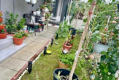 Apartament 2 camere,cu gradina,Braytim-Giroc - 2