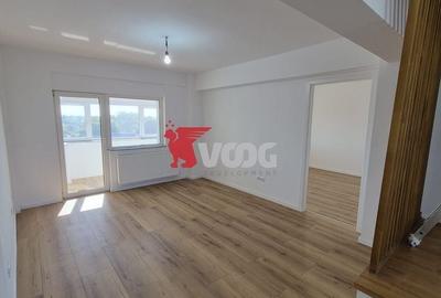 Apartament cu 3 camere în Dorobanților - 2